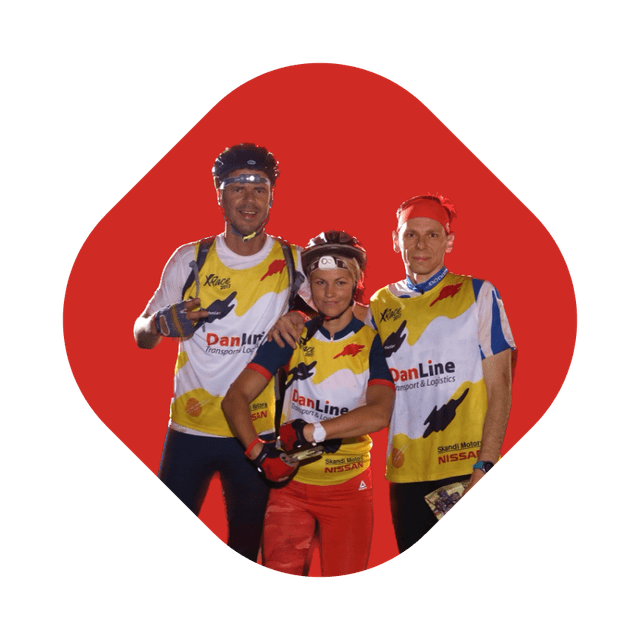DanLine Team